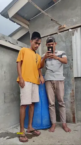 nurut sutradara #komedi 