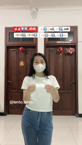 Asik juga #ngapainrepot #djngapainrepot #djremix #dj #remix #trend #velocity #dance #dancechallenge #dancetiktok #tiktok #dancetutorial #tutorial #foryou #foryoupage #fyp 