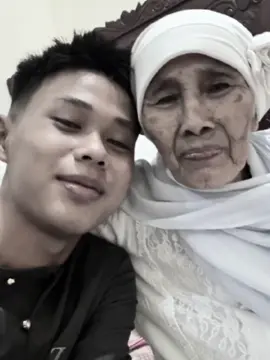 alfatihah untuk nenek🥀🥹@miseladekfillix19 @ArtoePapaFillix @fillixpratama25 #miseladekfillix #sascha #misel #keluargametal🤘 #keluargametal 