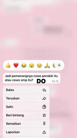 di mts atau di pondok#fyppppppppppppppppppppppp #katakata #fyppppppppppppppppppppppp 