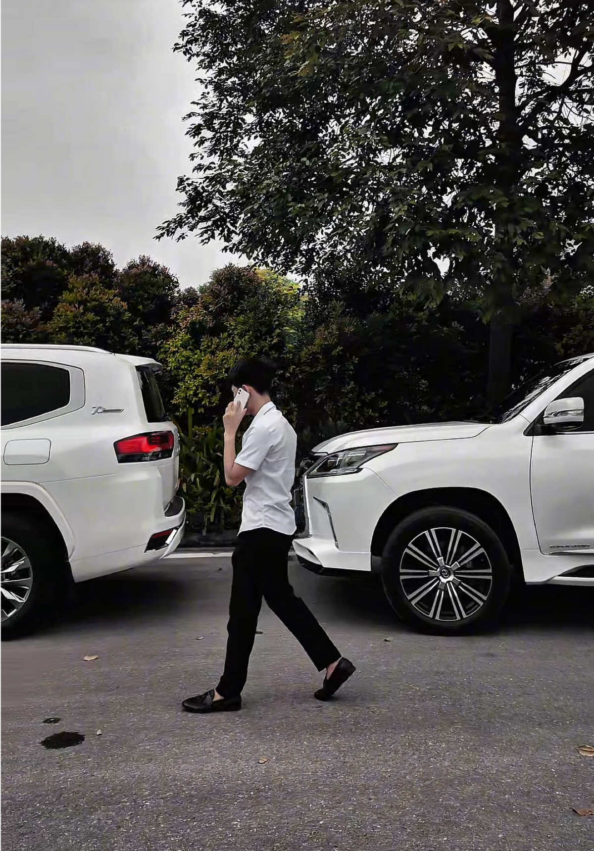 Phần 1 | khi Tuấn Mỏ khẳng định bản lĩnh đi lên Hà Nội 😎  #xuhuong #fyp #tuanmo #dutrend 