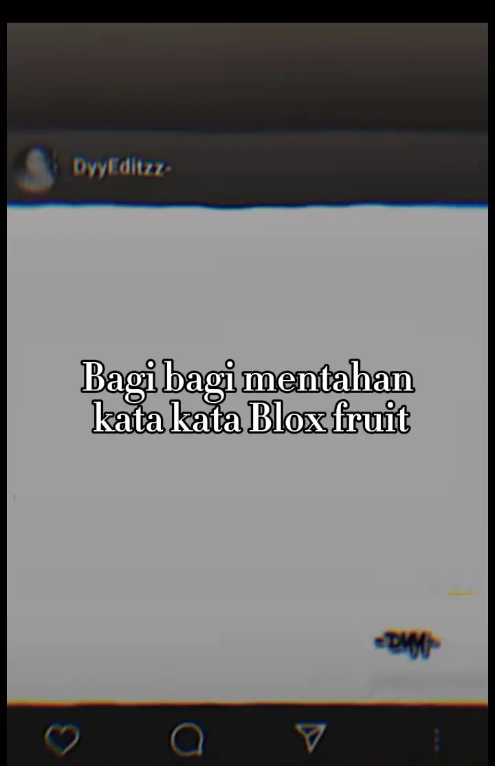 done nih buat Yah Req maap atmin lama post karna sibuk di rl #katakata#BloxFruit#Fyp#Fyp 