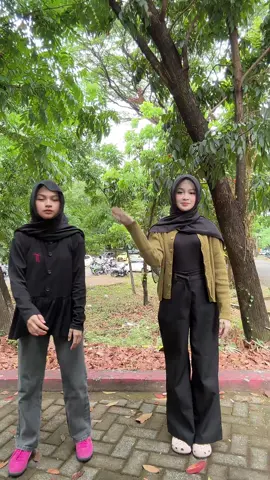 pasien berjalan