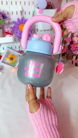 800ml large capacity straw cup #800mltumbler #tumb #strawcup 