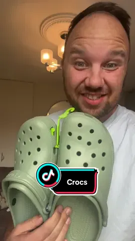 ✨ Step into comfort & style this #crocssuperbrandday 🐊 Crocs are waiting for YOU — don’t miss exclusive deals only on TikTok Shop! @CROCS UK #crocs #tiktokmademebuyit #brandday #deal 