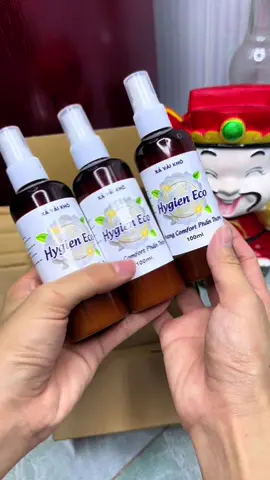 Combo 3 chai nước xịt xả vải khô thơm mát #xitxavaikho #xitxavai #xitthomquanao #xuhuớng 