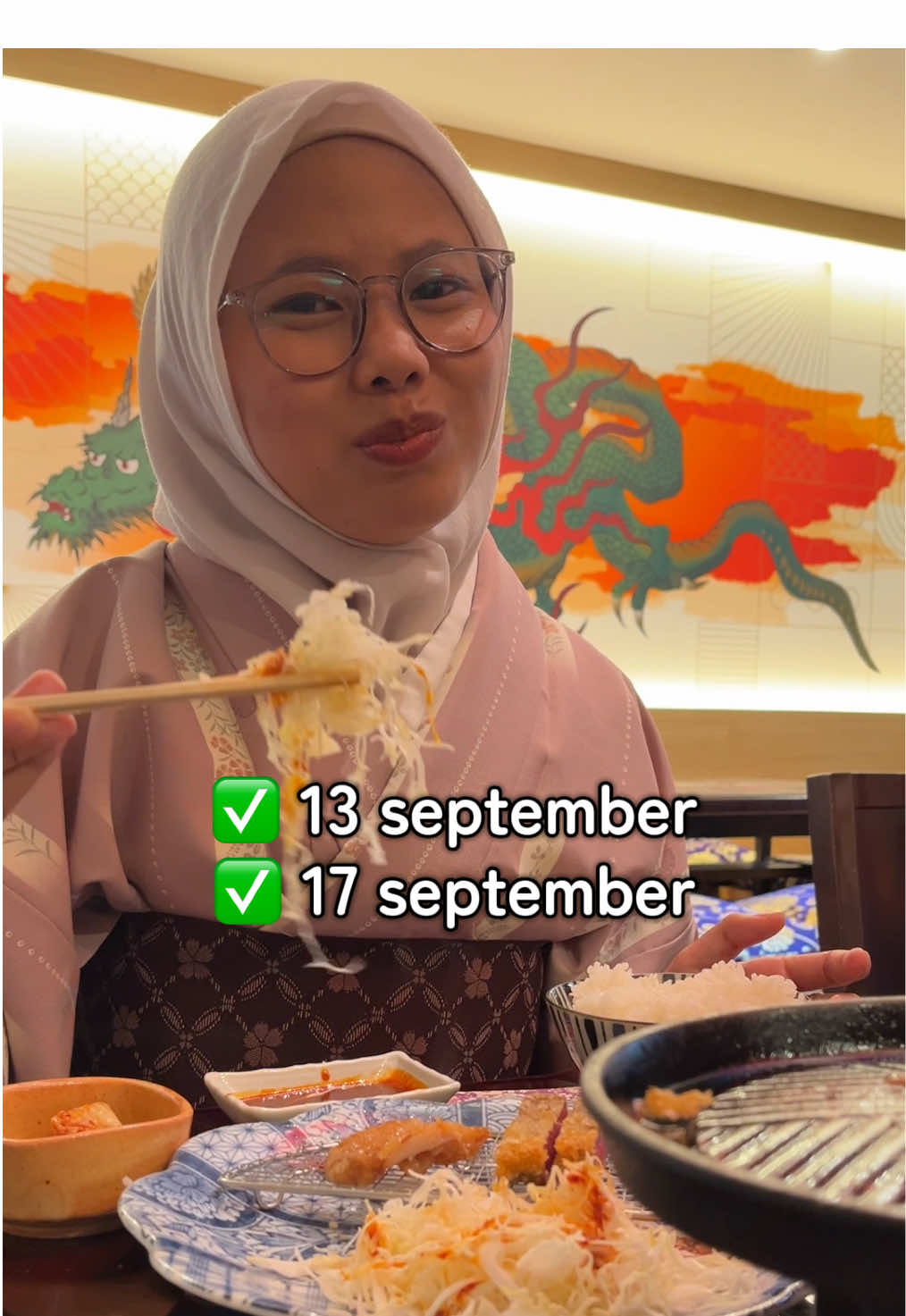 jastip  indo japan bulan september cuma ada tanggal 13 dan 17 september yaa yukk yang mau bisa langsung DM aku. mau titip barang apa bisa bantu aku estimasikan biayanya yaa. #jastipmurah #jastipindojapan #jastipjepang #kenshuseijapan🇮🇩🇯🇵🎌 #tokuteiginou 