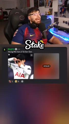 Toi Gor-Don #lacobra #cobra #lacobraaa #clips #kick @LACOBRAAA 