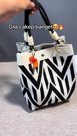 Cakeppp parah si ini😍#toothbag #ootdtas #taskece #toothbagmurah #fypシ゚viral 