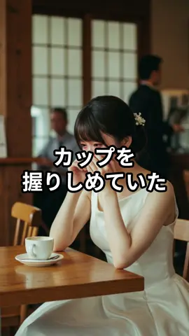 結婚式直前に花嫁失踪！その裏に隠された借金地獄と真実の愛。