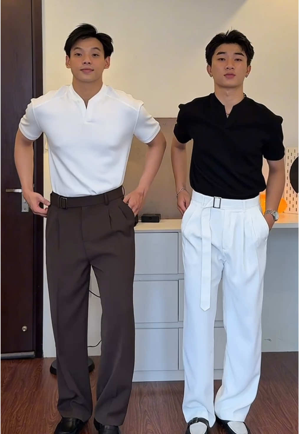 Outfitcheck #outfit #outfitdaily #quantayaunam #klteam 