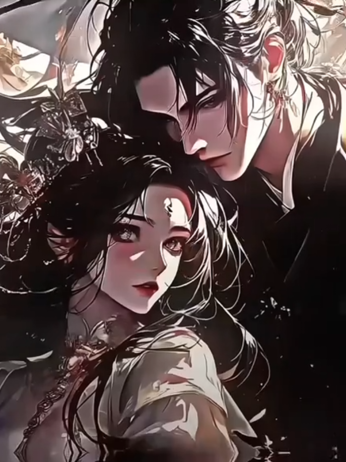 I was wrong | Fang Yuan Edit  #fangyuan #reverendinsanity #fyp #ri #webnovel 