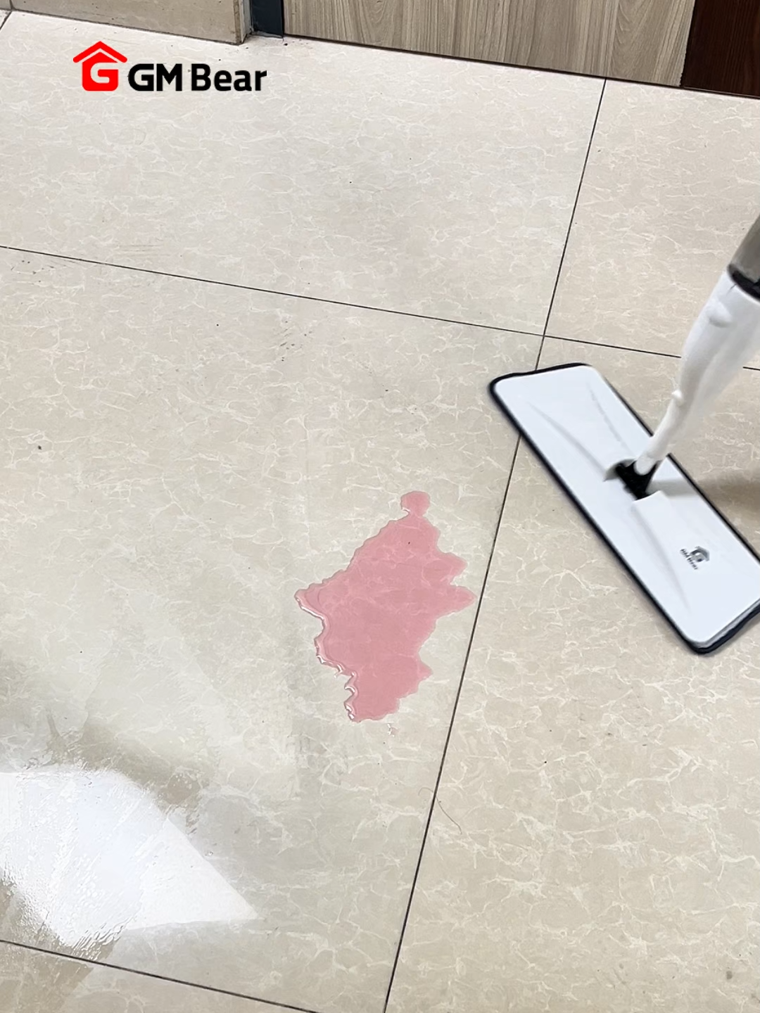 #GMBear #Alatpel #Alatpellantai #pellantai #pellantaimurah #Spraymop