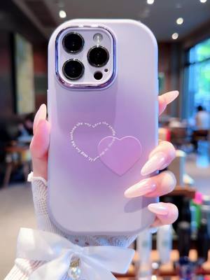 Thích hợp cho vỏ điện thoại di động Apple iPhone11 12 13 14 15 16 78plus case DLJSXPM952