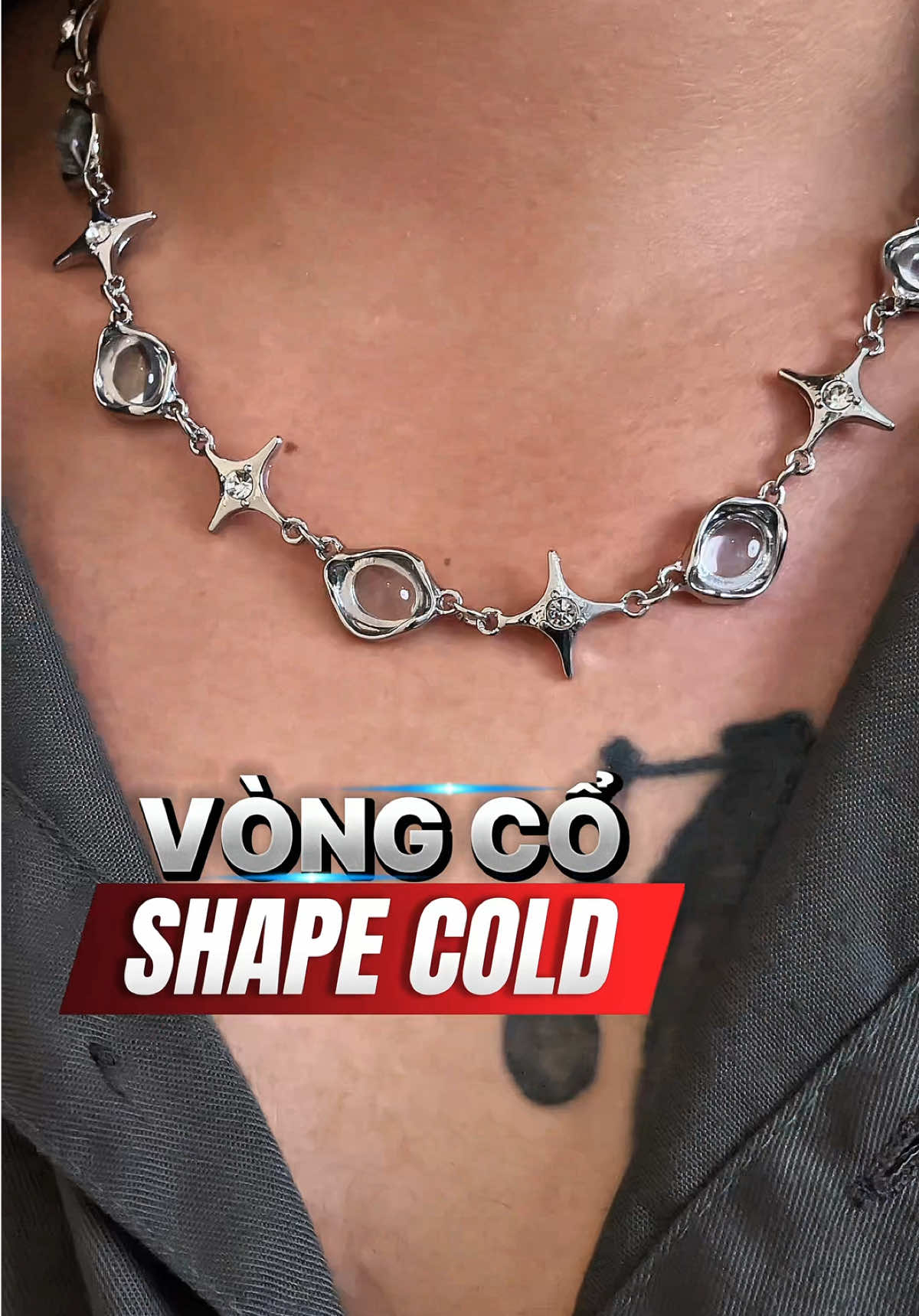 Lâu lâu mang em nó đi tiệc, slay không phải cải #tavistudio #phụkienthoitrang #xh #xuhuong #vongco 