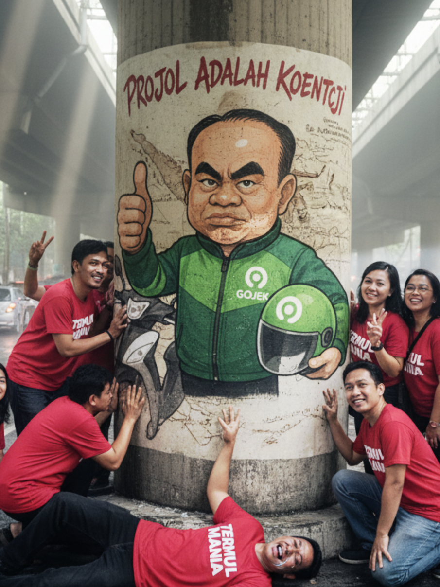 #mural #indonesiagelap #termul #resufflekabinet #projo 