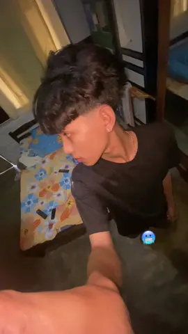edgar tu gini ya? #edgar #hairstyle 