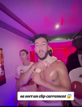 ils ont de l'inspiration malgré la chaleur 😱#himhouse3 #hmirepost #pourtoii #fyp @HMI 🌍 