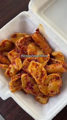 basreng bukan sembarang basreng😆 #karawang #jajanan #miejebew #wonton #basreng 