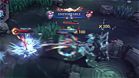 ling x lilakno lungaku #mobilelegends #ling #fyp #pemula 