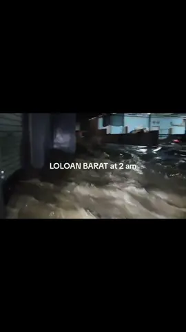 info daerah sekitar #jembrana #bali #loloanbarat #banjir #fyp 