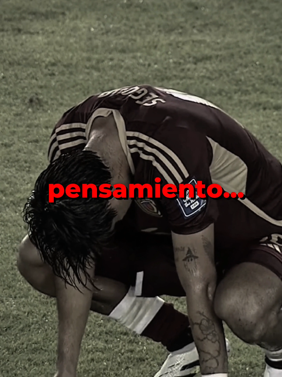 Nos quedamos a un paso del mundial 💔 #venezuela🇻🇪 #vinotinto🇻🇪⚽️ #football #viraliza #fyp 