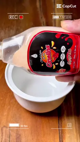 Hãy cho tôi nước tôi sẽ toả hương. Muối chấm hải sản nhà @naturalfoods32 #muốichấmnaturalfoods #muốiớtcarolina #carolinareaper 