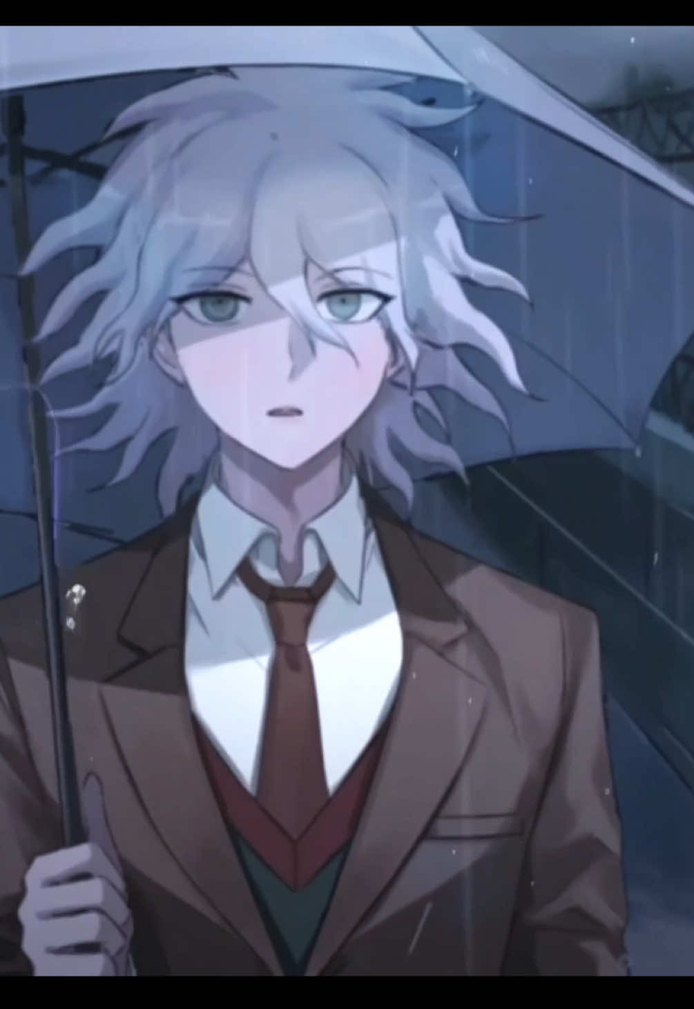 i’m running out of art @ely  #hinakoma #komahina #danganronpa #fyp @cy @s @mike @kaylee 🍊 (HAJIMES #1 FAN ILY) 