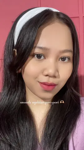 flawless look tanpa ribet ✨ buildable, ringan, matte seharian cocok banget buat all day activity 💖 your new holy grail: PIXY Fixed Matte Powder Foundation 🫶🏻
