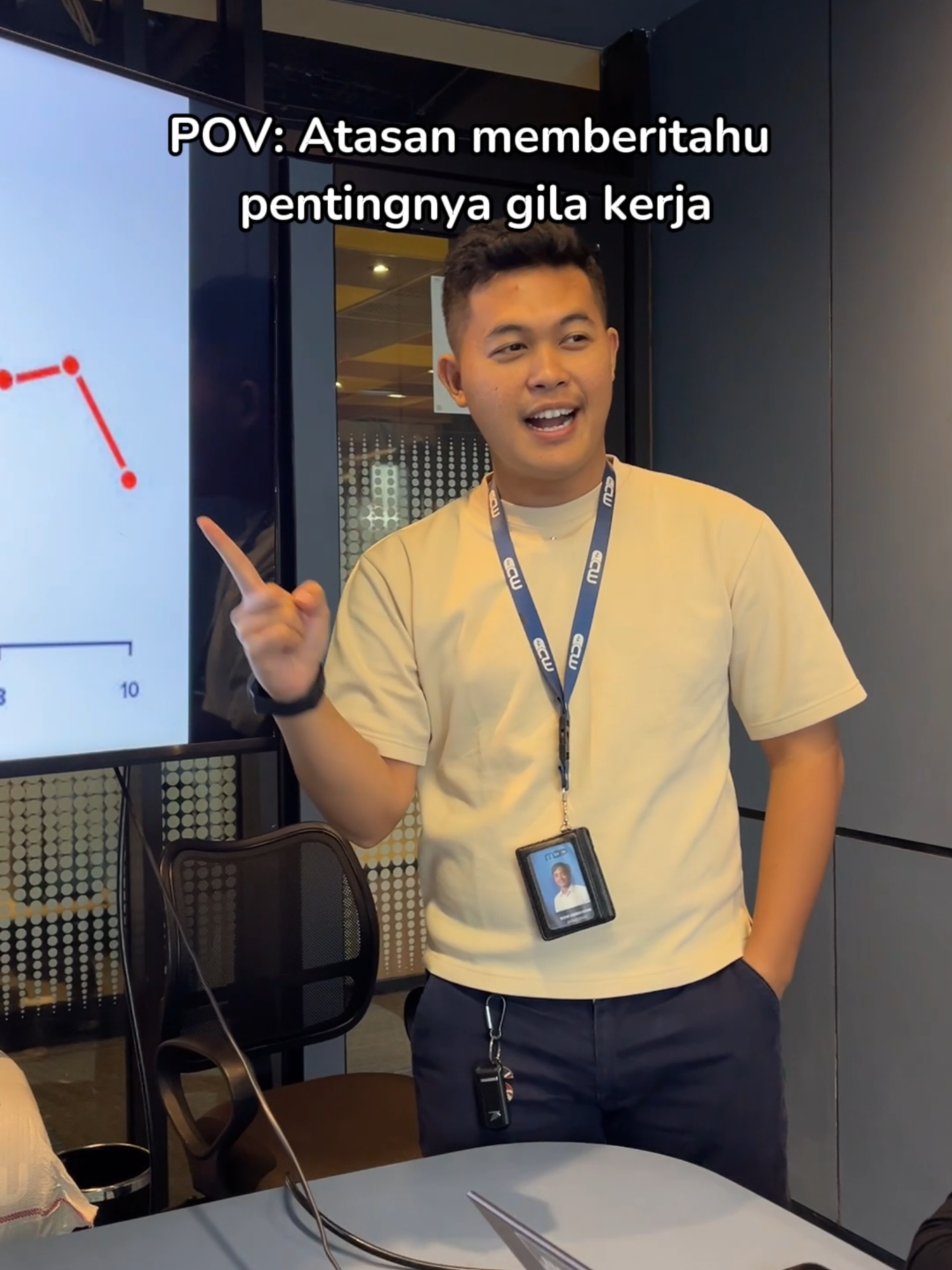 Ada aja dramanya orang-orang ini 😭 #MDTV #WaktunyaDrama