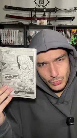 Tg: Hakaoru #hakaoru #хакаору #манга #berserk #берсерк 