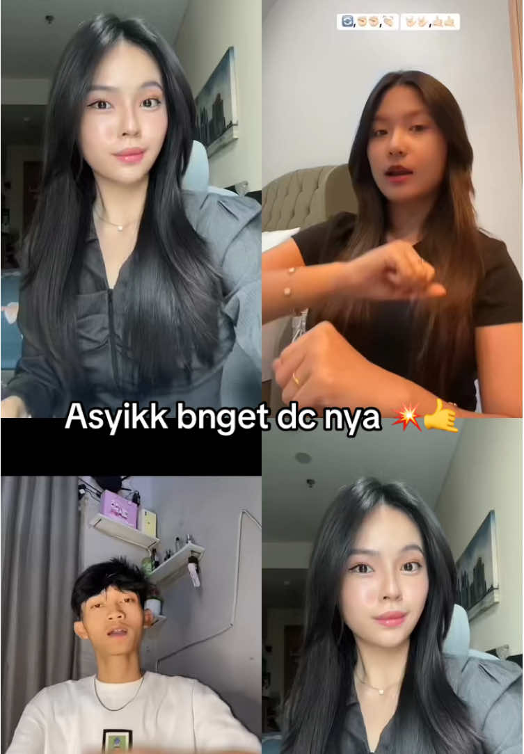 Di ulang2 tetep seru dc nya 🤙💥 #dctrend #velocity #trendtiktok2025 #trendingvideo #dancetrend2025 