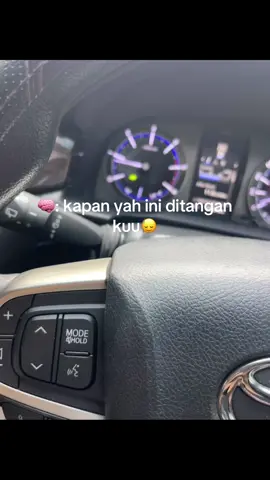 paham lah😁🤲🏻 #inova #diesel 