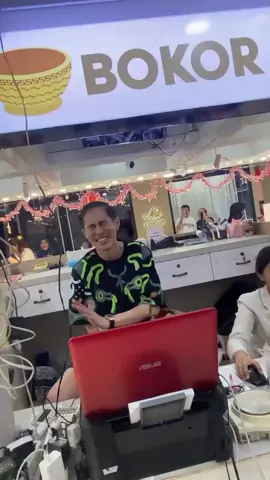 beli emas gratis ko panda💗 beli emas Yo bokor mas🥰 #djpandaofficial #pandagank #fyp