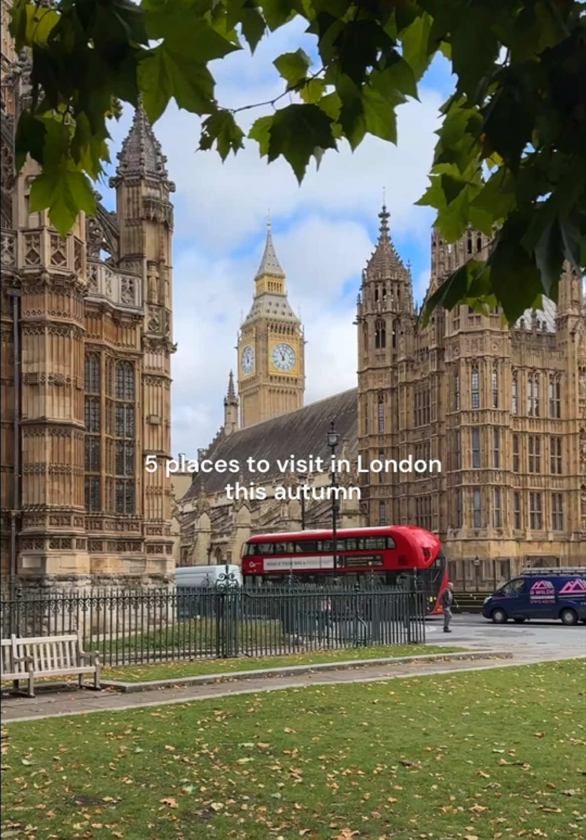 This is 5 places you have to visit in London this autumn 🍂 #my_ldn  #autumninlondon #londonautumn #london🇬🇧 #fallaesthetic #fall🍂 #autumnvibes🍁 #autumniscoming #autumn🍂 #londonparks #hampstead #richmond #richmonduponthames #littlevenice #visitlondon #londonthingstodo #regentpark #regentspark #regentscanal 