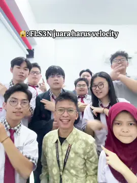 Next, juara Nasional harus ngapain ya? #fls3n #filmpendek #velocity 