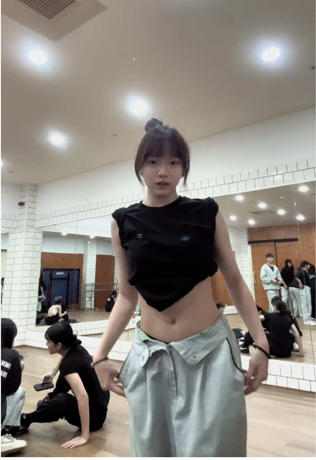 有點狼狽#高雄 #中華藝校 #fypシ゚ #推薦 #fyppppppppppppppppppppppp 