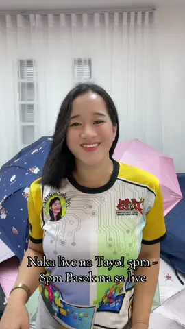 Pahabol sale but 1 get 3 umbrella ☔️ #allaboutdioza #tindahannimissdioza 