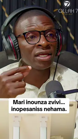 Latest episode of ‘On the Spot’ is now available on Youtube.  #podcastalert #podcastclips #ollah7podcast 