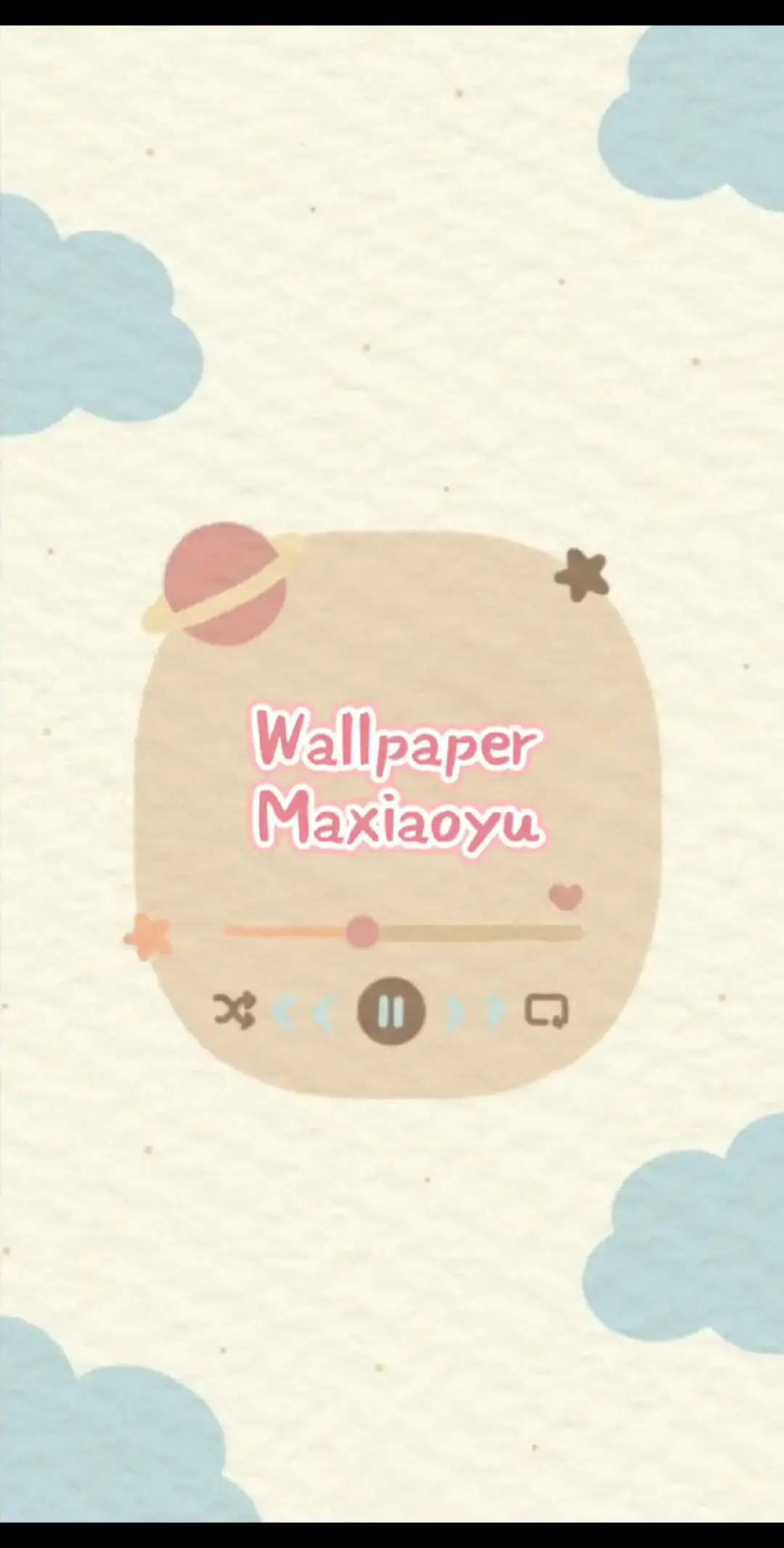 wallpaper versi maxiaoyu😍✨ #maxiaoyu #aktorchina  #fypmasukbranda #dracin #wallpaper 