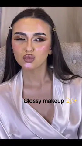 🫧💫✨💄 مكيب ناعم عرايس #saja_artist💄 #مكيب_ارتست #اكسبلور #soft_glam #مكياج_عرايس 