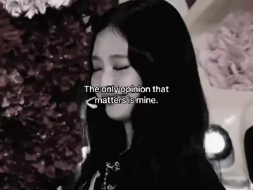 I’m the class representative. 😝 #jenniekim #jennieism #mindsetmotivation #viral #jennlyvzs 