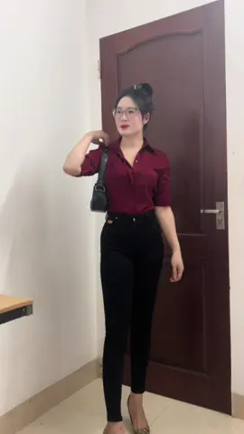 gu của tớ càng đơn giản càng thích #@Lam Anh nè #xuhuong 