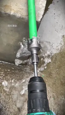 เอามาทำเกลียวใหม่เวลาของเดิมเกลียวเสียได้ #ทําเกลียวท่อpvc #ชุดสแน็ปเกลียวท่อ #DIY #ช่างประปา #ท่อpvc 