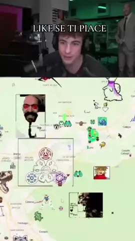 LOLLO CONQUISTA IL MONDO!!🌍👑 #lollolacustre #viral #fyp #tiktok #Minecraft 