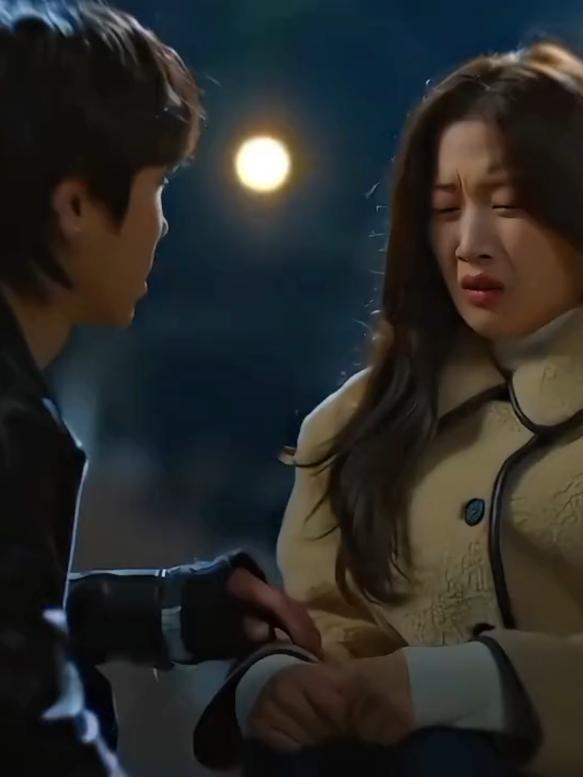 belum confess terpaksa mundur #hanseojun #hwanginyeop #truebeauty #cloversq  scp @xkdramapacks on ig