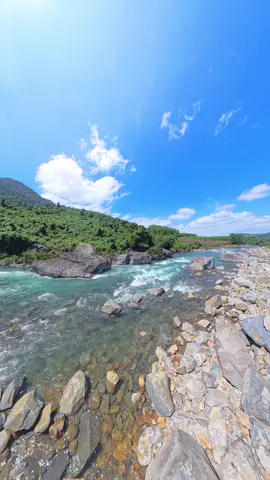 Đắm chìm trong vẻ đẹp hùng vĩ của Vực Phun #xuhuong #vucphun #vucphunphuyen #dulichphuyen #phuyendidau 