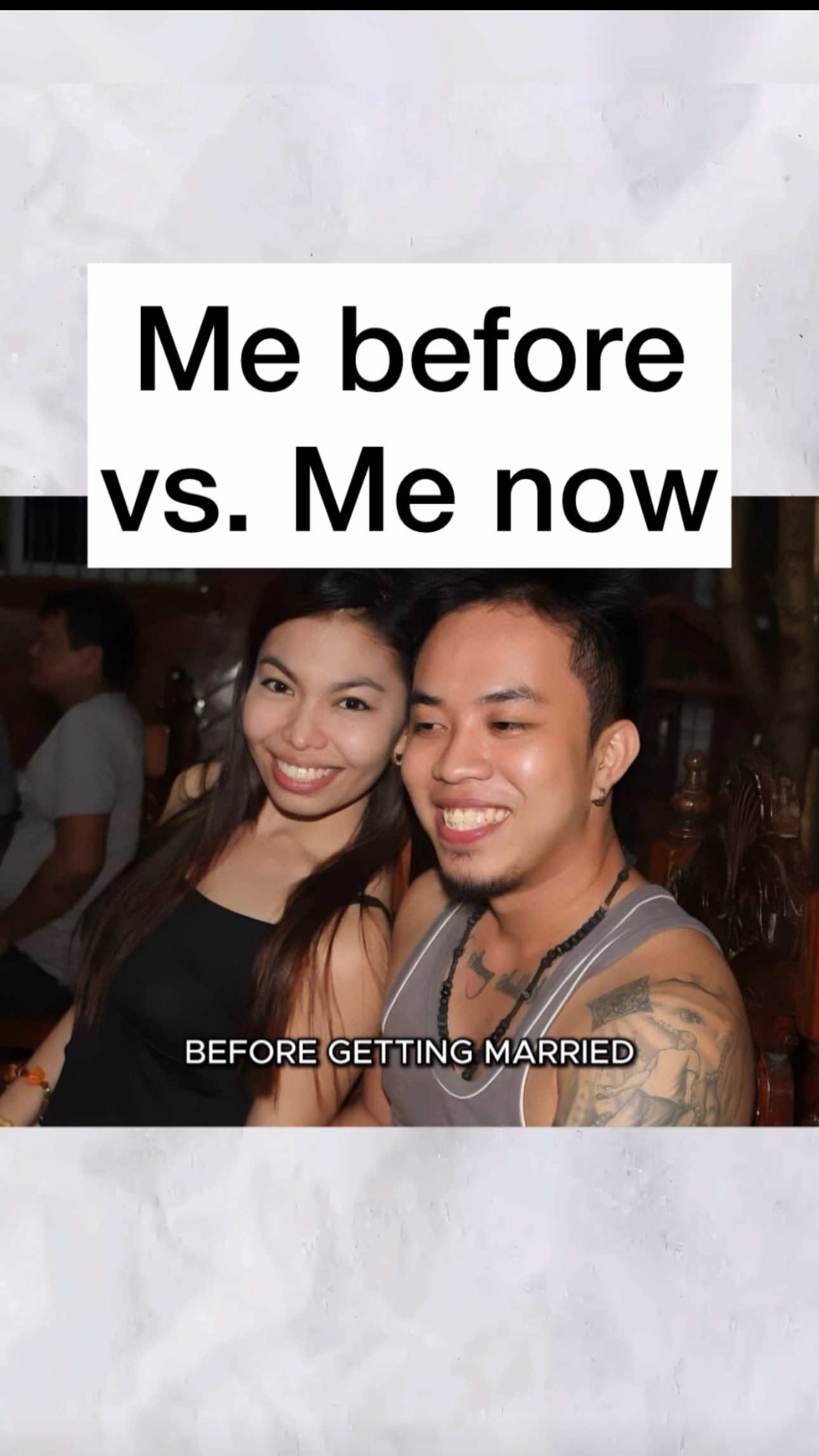 Me 13 years ago vs. Me now May wrinkles, sagging skin, antukin. Pero happier, wiser, more confident at madaming energy.  Nakakatulong ang pag takbo sakin, pag alaga sa sarili at itong kape na may anti-oxidants. This is Revitalife Maqui Berry and Mangosteen coffee mix. At pinapartneran ko din ng HBS Maqui Berry supplements from Personal Collection ☺️ Nasa comment section kung san po ito mabibili ☺️