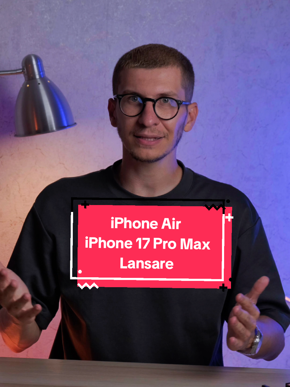 TOT ce trebuie să știi despre noile iPhone 17, Air, 17 Pro, 17 Pro Max 🫨 #iphone17 #iphone17promax #iphoneair #iphone #iphone17pro 