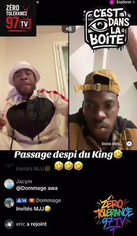 #pourtoii #guadeloupe #972 #zerotolerance97tv @Topazonditouiii @Light @boss des gova de paname 